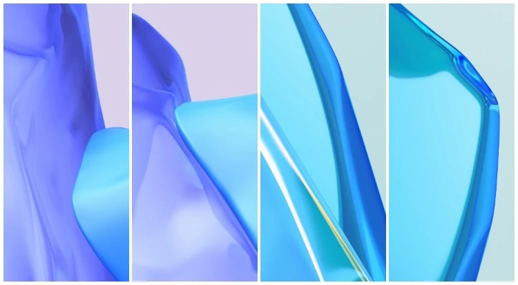 OnePlus 9 (Pro) Wallpapers