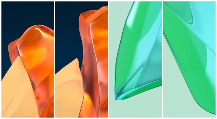 OnePlus 9 (Pro) Wallpapers