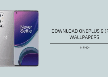 OnePlus 9 (Pro) Wallpapers