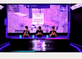 Realme Caught Cheating During Realme Narzo 30A Launch Bangladesh