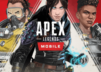 Apex Legends Mobile Game Pre-registrations are open, Coming Soon