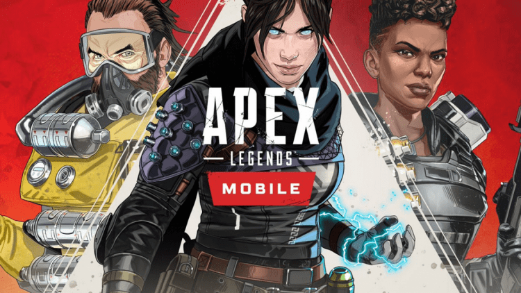 Apex Legends Mobile Game Pre-registrations are open, Coming Soon