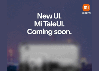 Goodbye MIUI Xiaomi planning to replace MIUI with TaleUI