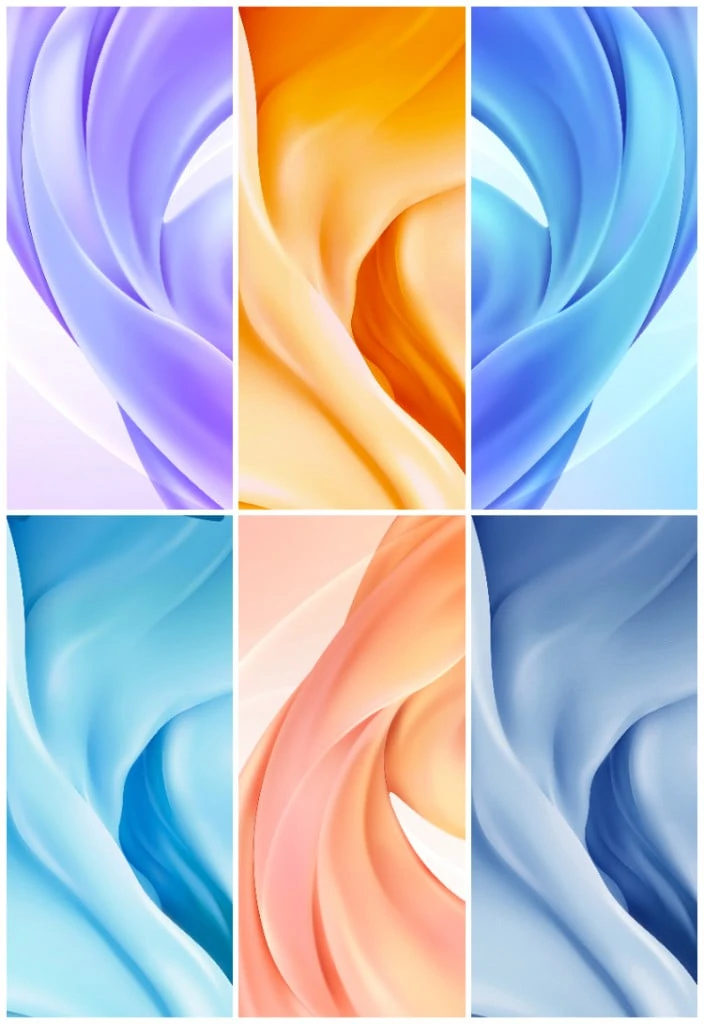 Mi 11 Lite Stock Wallpapers