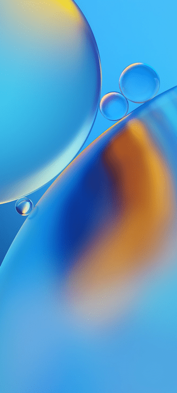 Oppo F19 Wallpapers