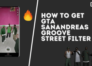 How To Get GTA SanAndreas Groove Street Filter New Trending