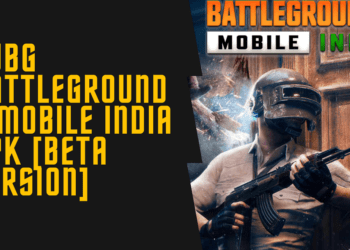Download PUBG Battlegrounds Mobile India APK [BETA Version]