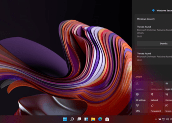 Download Windows 11 ISO Leaked, Major UI Changes Coming