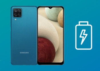 Optimize Samsung Galaxy A12 Battery Life