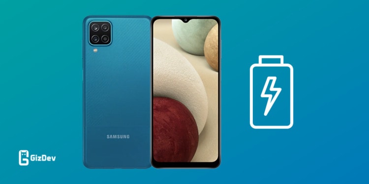 Optimize Samsung Galaxy A12 Battery Life