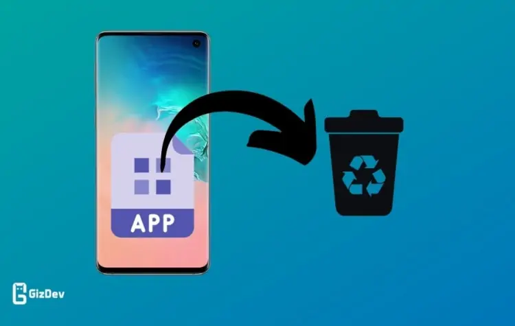 How to Remove Samsung Bloatware