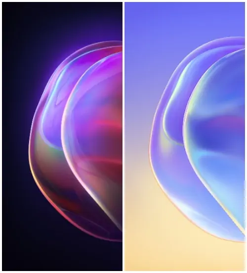 Vivo V21 Wallpapers