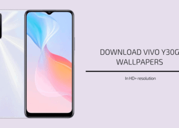 Vivo Y30g Stock Wallpapers