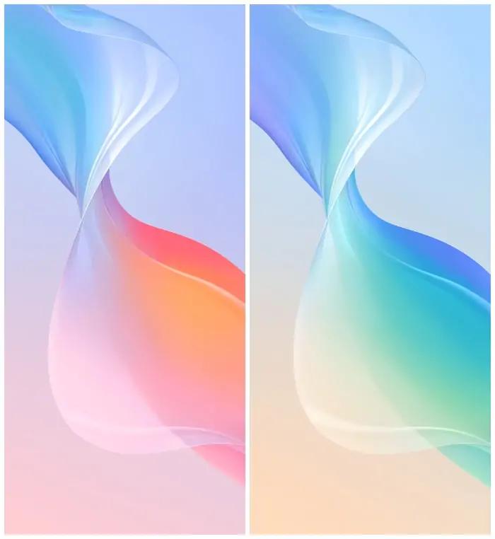 Vivo Y30g Wallpapers