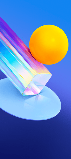 Vivo Y72 5G Wallpapers