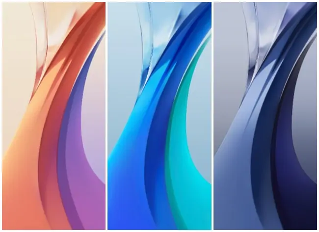 iQOO Z3 Wallpapers