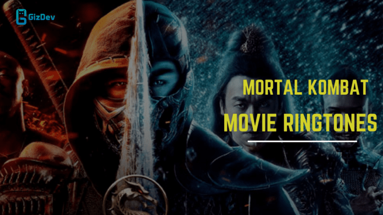 Download Mortal Kombat Movie Ringtones In High Quality