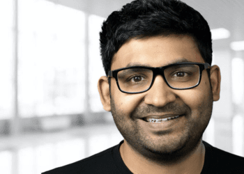 Indian Origin Parag Agrawal is Now New CEO of Twitter