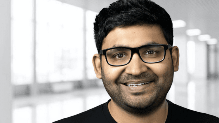 Indian Origin Parag Agrawal is Now New CEO of Twitter