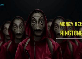 Download Money Heist Ringtones For Your Smartphones
