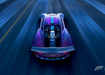 Forza Horizon 5 Wallpapers for PC and mobile
