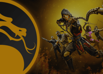Mortal Kombat Wallpapers
