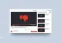 How to bring back YouTube Dislike Count button
