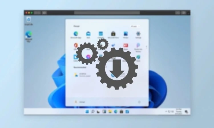 Hot to Install Windows 11 using ISO