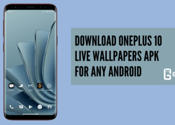 Download OnePlus 10 Live Wallpapers APK For Any Android