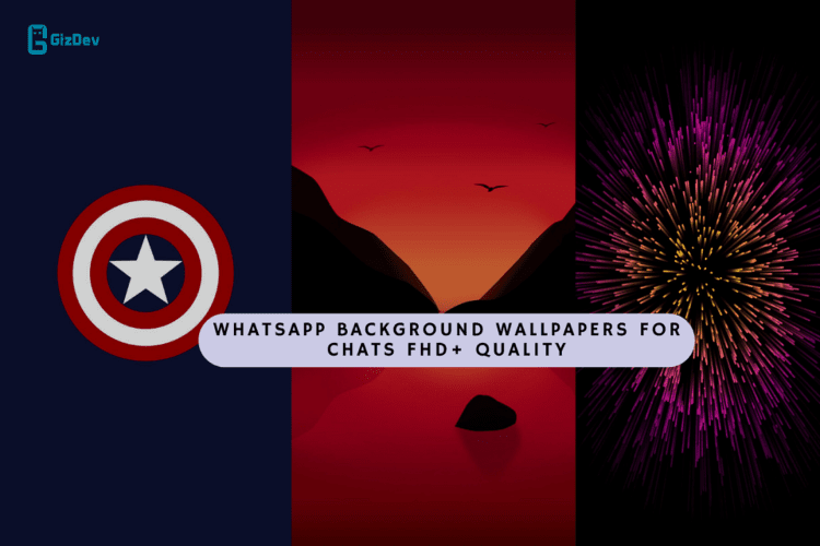 Download WhatsApp Background Wallpapers For Chats FHD+ Quality