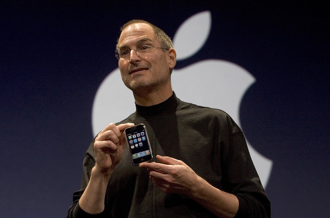 15 years later: how the iPhone has evolved