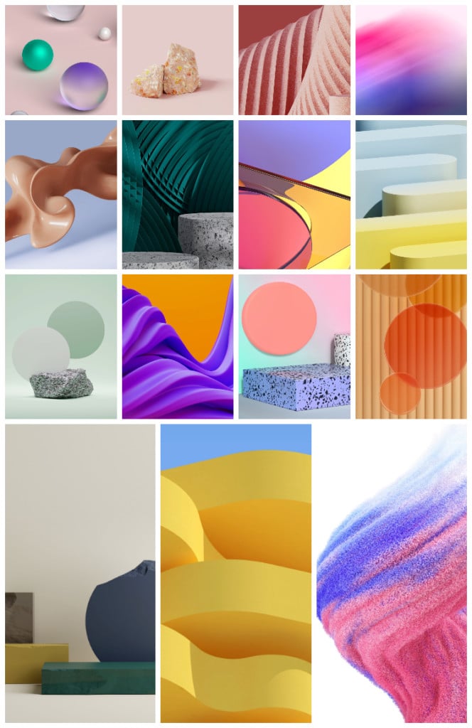 Download Samsung Galaxy A53 Wallpapers in FHD+