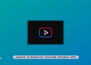 Vanced alternative app for Android