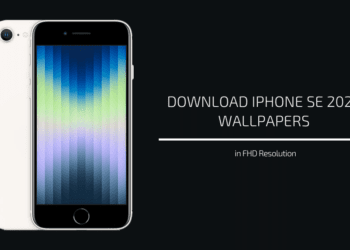 iPhone SE 2022 Wallpapers