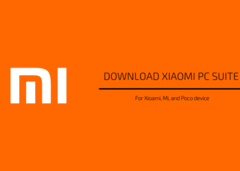 Xiaomi PC Suite