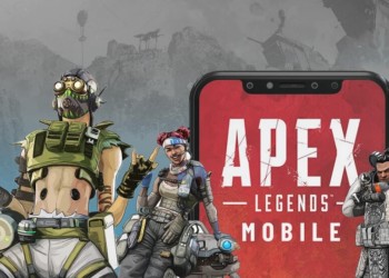 Apex Legends Mobile