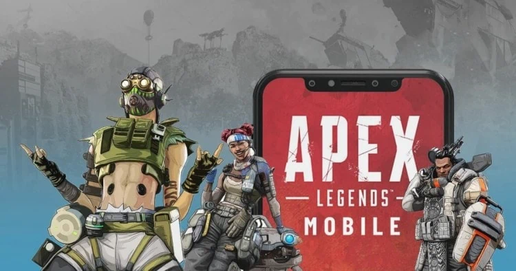 Apex Legends Mobile