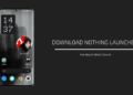 Download and Install Nothing Launcher