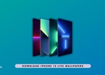Download iPhone 13 Live Wallpapers for android