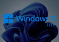 Windows 11 Lite