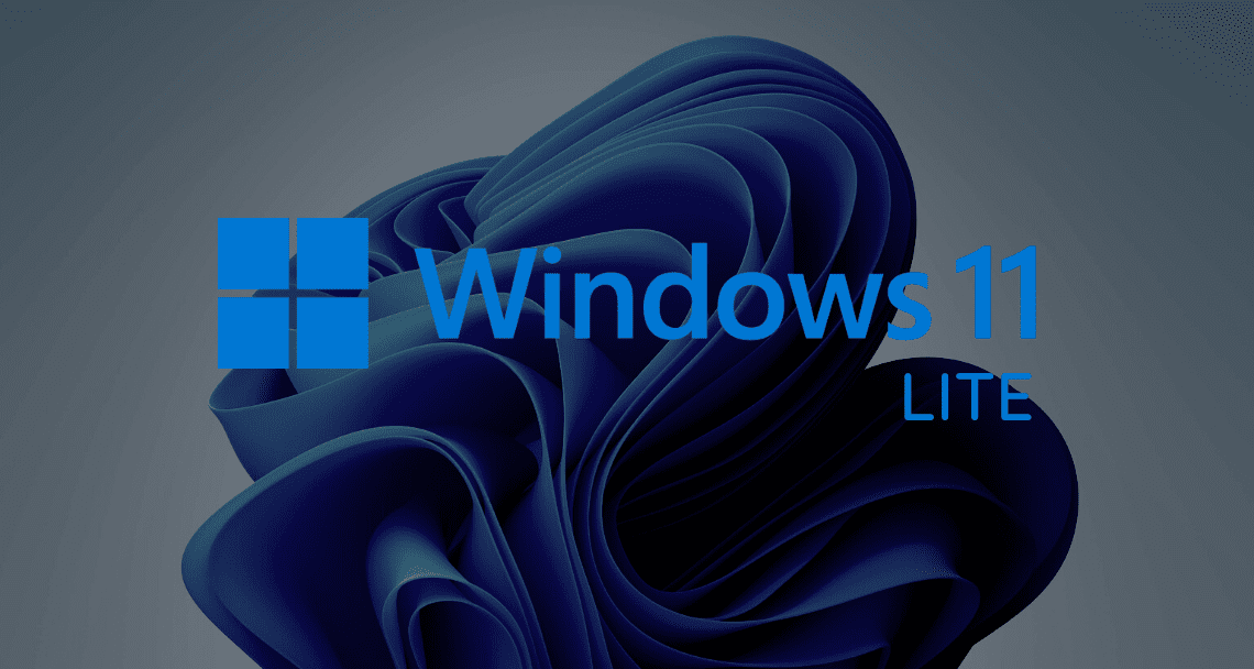 How to Install Windows 11 Lite on Your PC - ISO Downlod Link