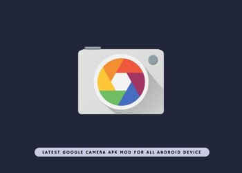 Latest Google Camera 8.5 APK MOD for All Android