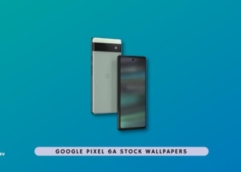 Google Pixel 6A Stock WGoogle Pixel 6A Stock Wallpapers (FHD)allpapers (FHD)