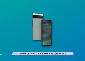 Google Pixel 6A Stock WGoogle Pixel 6A Stock Wallpapers (FHD)allpapers (FHD)