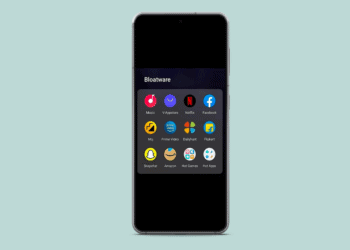How to remove bloatware from android without root