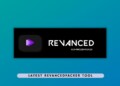 latest ReVancedPacker Tool