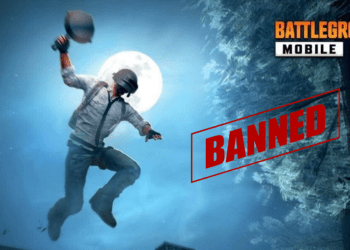 BGMI Battlegrounds Mobile India removed from Play store and App Store India