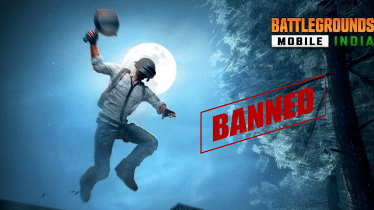 BGMI Battlegrounds Mobile India removed from Play store and App Store India