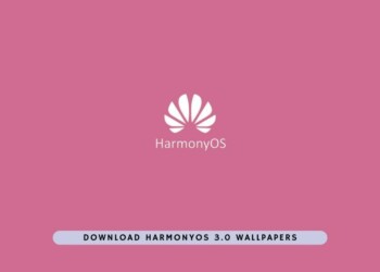 HarmonyOS 3.0 Stock Wallpapers from Huawei