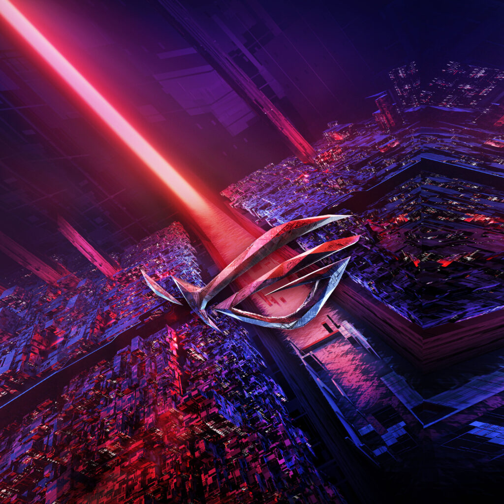ROG Phone 6 Pro Stock Wallpapers (rog)